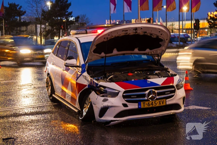 ongeval burgemeester baron van voorst tot voorstweg tilburg