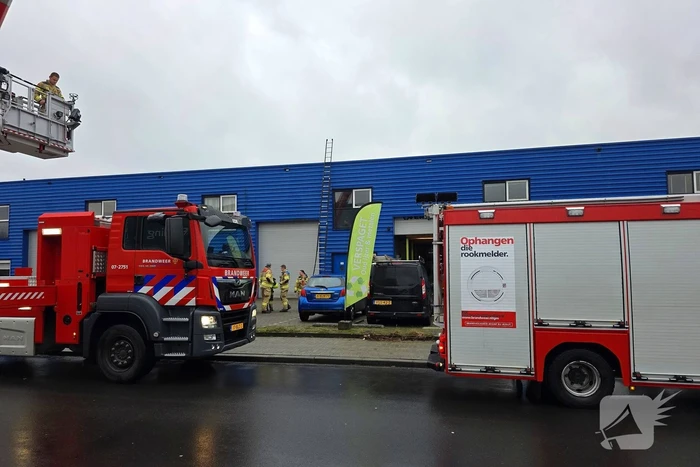 nieuws celsiusstraat ede