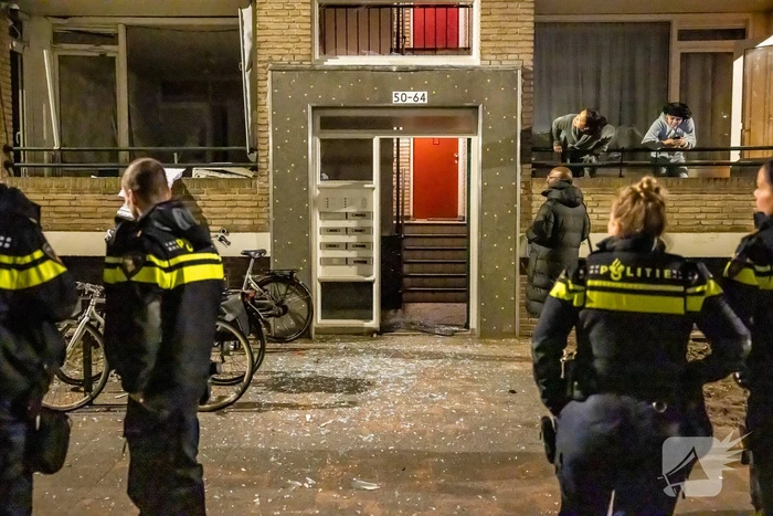 nieuws kritostraat rotterdam