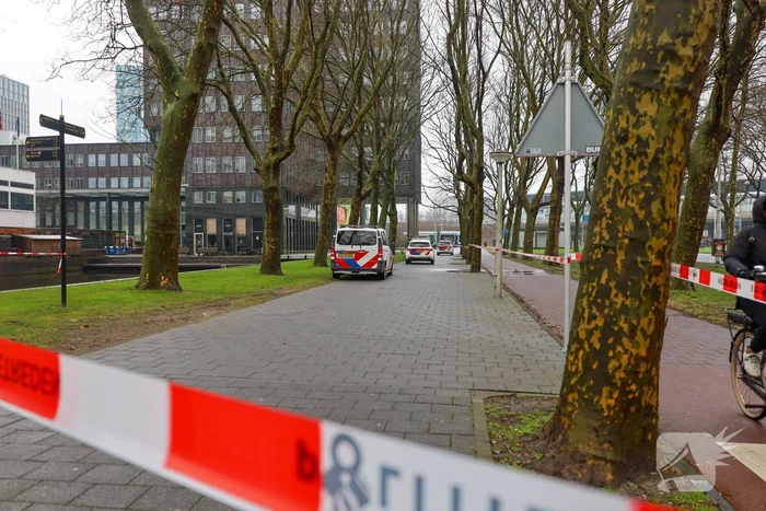 nieuws europaboulevard amsterdam