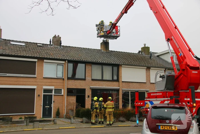 brand karel doormanstraat veghel