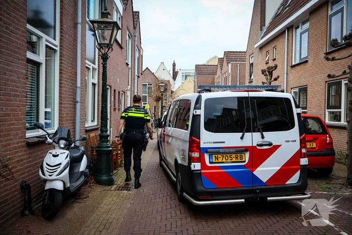 Man gewond bij incident in relationele sfeer