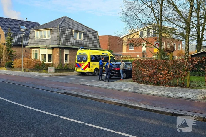 ongeval diedenweg ede