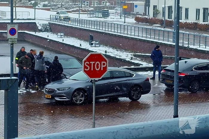 Man opgepakt voor oplichting met edelmetalen bij tandartsen