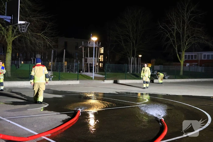 nieuws b. van rooijenstraat naarden