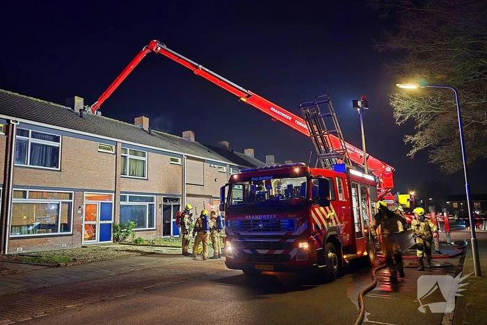brand verdistraat terneuzen