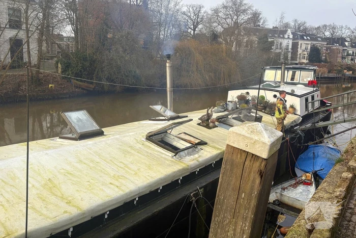 brand groot wezenland zwolle