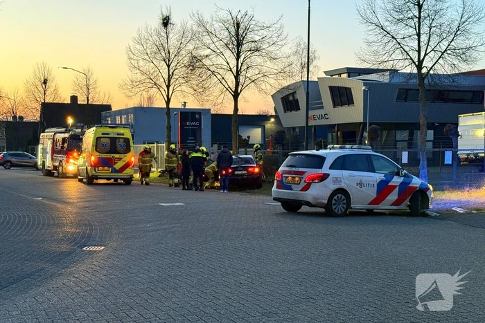 ongeval van leeuwenhoekweg schijndel