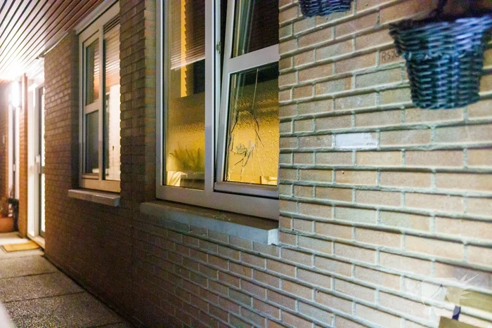 Politie doet onderzoek naar explosie