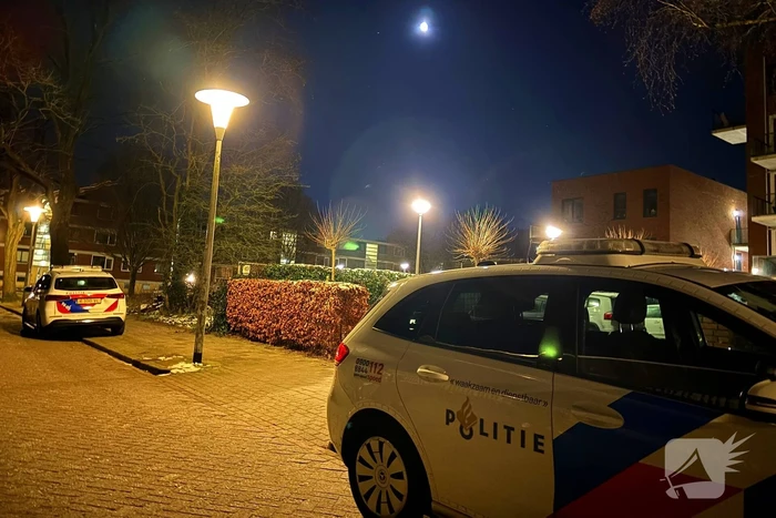 Politie start onderzoek naar overvalsmelding