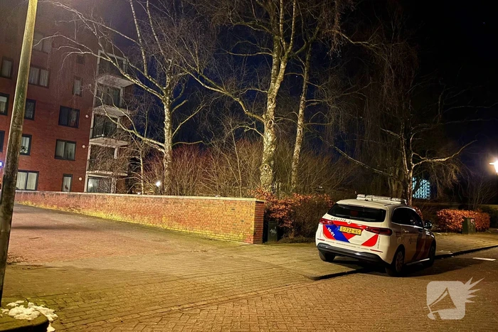Politie start onderzoek naar overvalsmelding