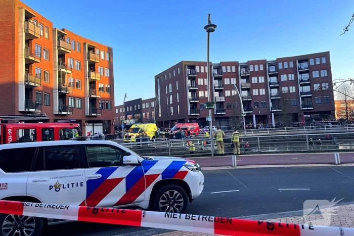 nieuws triasplein harderwijk