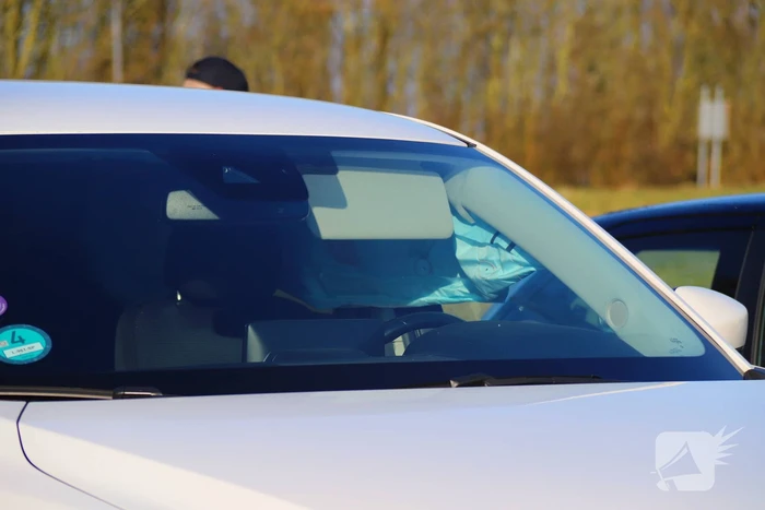 Schade en hinder na verkeersongeluk
