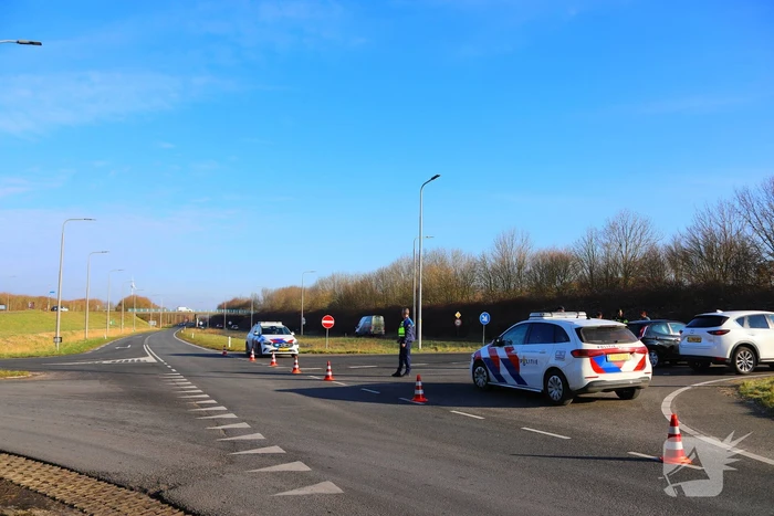Schade en hinder na verkeersongeluk