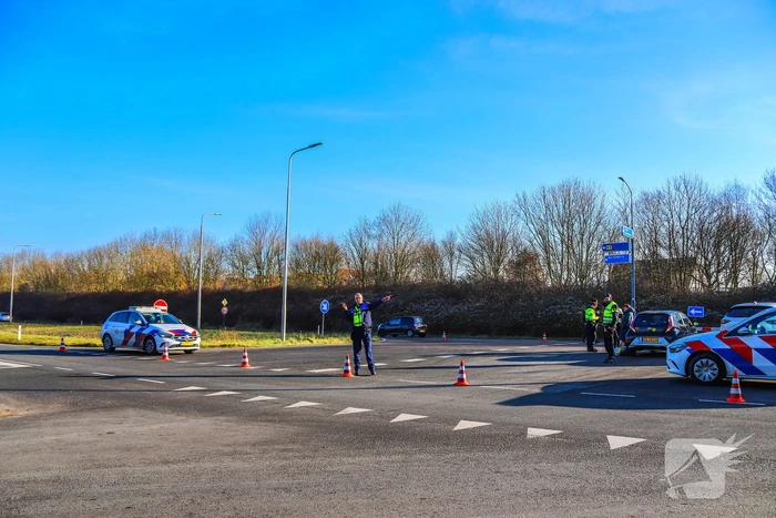 Schade en hinder na verkeersongeluk