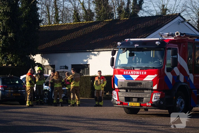 Onderzoek naar oorzaak brandstoflekkage gestart
