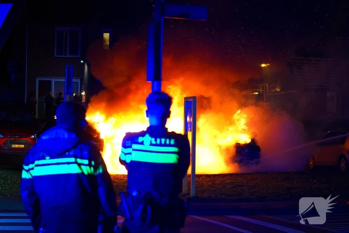 brand winkelakker assen