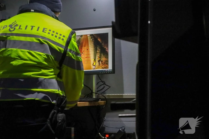 Meerdere gewonden bij aanrijding tussen fietser en scooterrijder