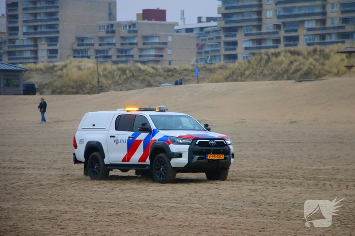 Zoekactie naar vermiste 9-jarige jongen opgestart