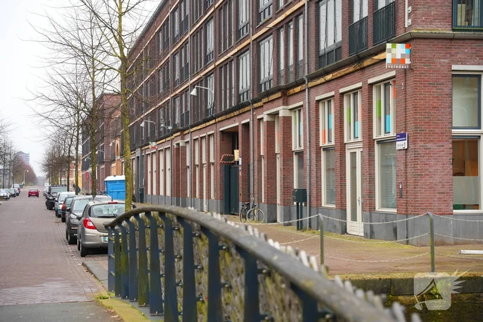 Woningcorporatie neemt tijdelijke maatregelen om de constructieve veiligheid van appartementencomplexen te verbeteren