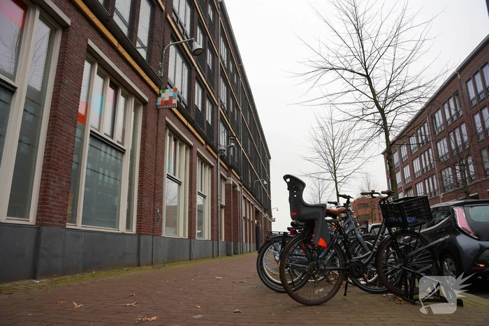 Woningcorporatie neemt tijdelijke maatregelen om de constructieve veiligheid van appartementencomplexen te verbeteren