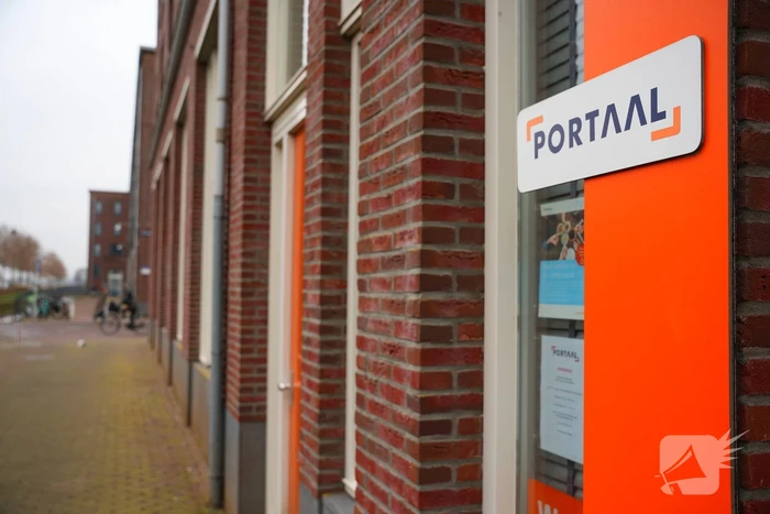 Woningcorporatie neemt tijdelijke maatregelen om de constructieve veiligheid van appartementencomplexen te verbeteren