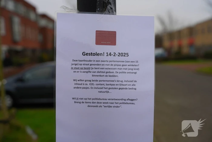 nieuws galjoen nijkerk