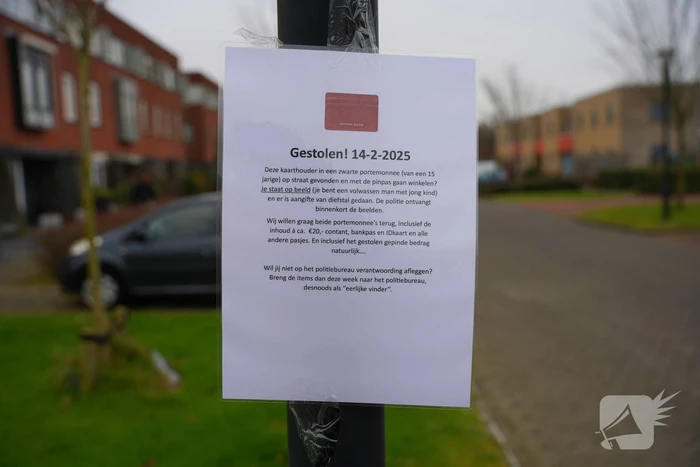 Pinpas van 15-jarige gevonden én misbruikt door vinder