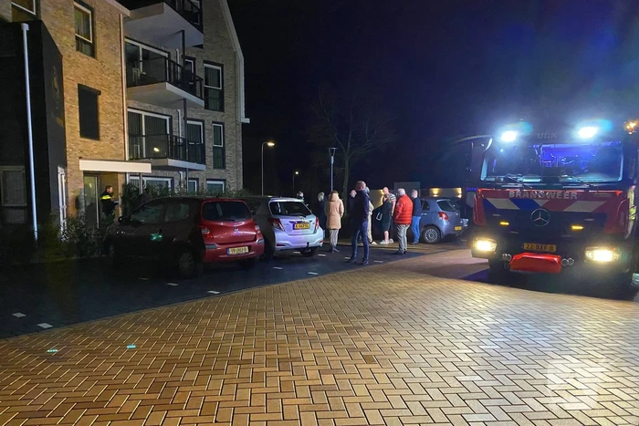brand almerelaan urk