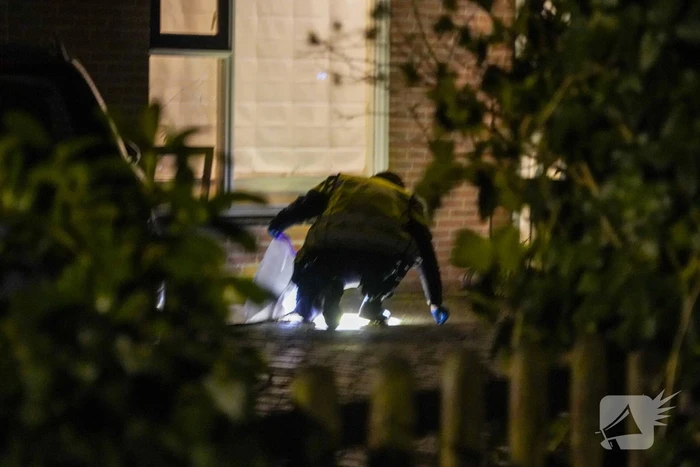 Baldadigheid of vergissing achter explosie?