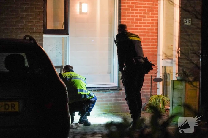 Baldadigheid of vergissing achter explosie?