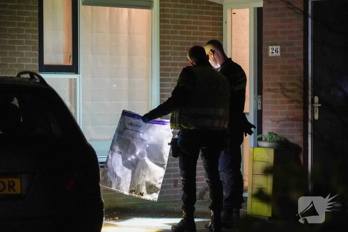 Baldadigheid of vergissing achter explosie?