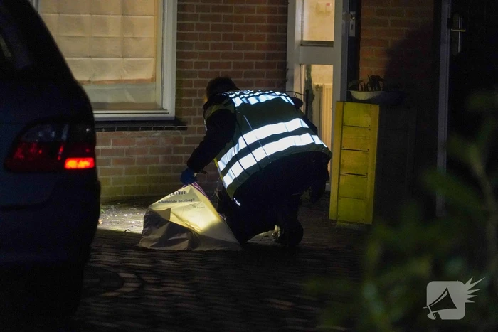 Baldadigheid of vergissing achter explosie?