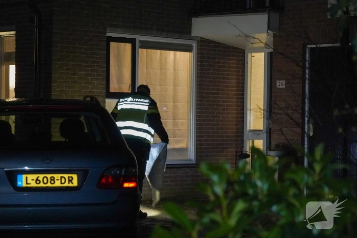 Baldadigheid of vergissing achter explosie?