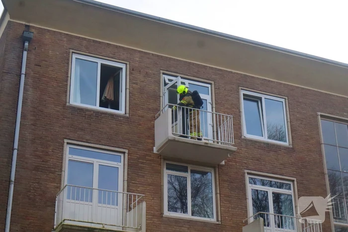 brand gabriëlstraat arnhem