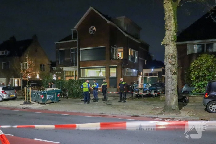 nieuws loosdrechtseweg hilversum