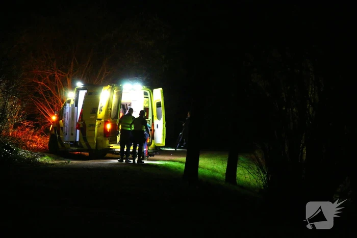 ongeval bronkhorstsingel uden