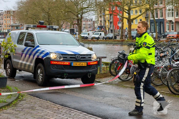 nieuws marnixkade amsterdam
