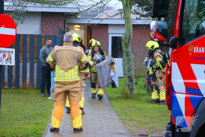 brand tamboerijnlaan noordwijk