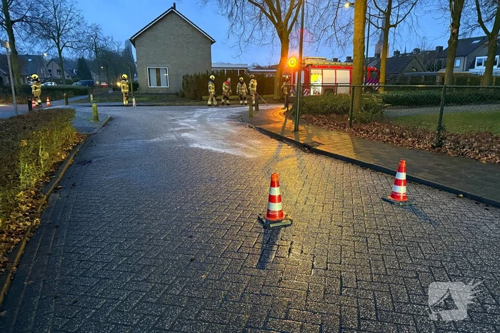 nieuws donkeren dijk heeswijk-dinther