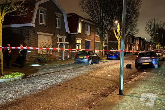 schietincident schoolstraat oss