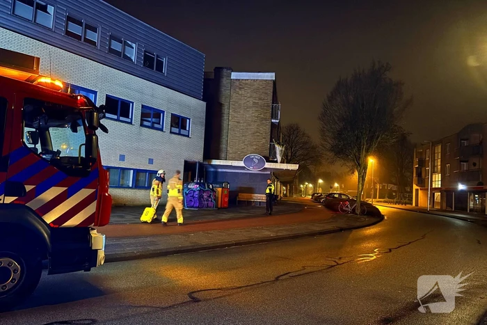 nieuws coopmansstraat leeuwarden