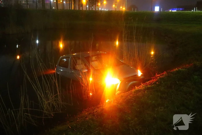 ongeval rijksweg a12 r 136,1 a - westervoort 27 duiven