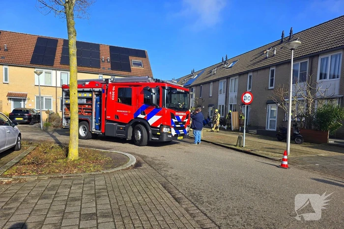 brand poldermeesterslag gouda