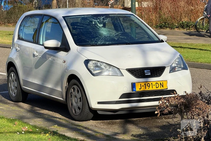Kind zwaargewond na ongeval met auto