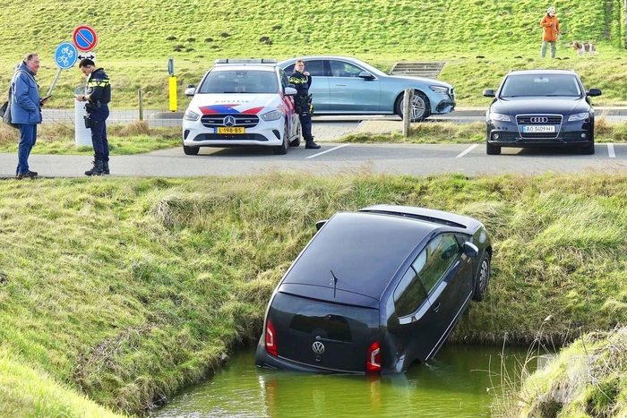 ongeval hondsbosscheweg schoorl