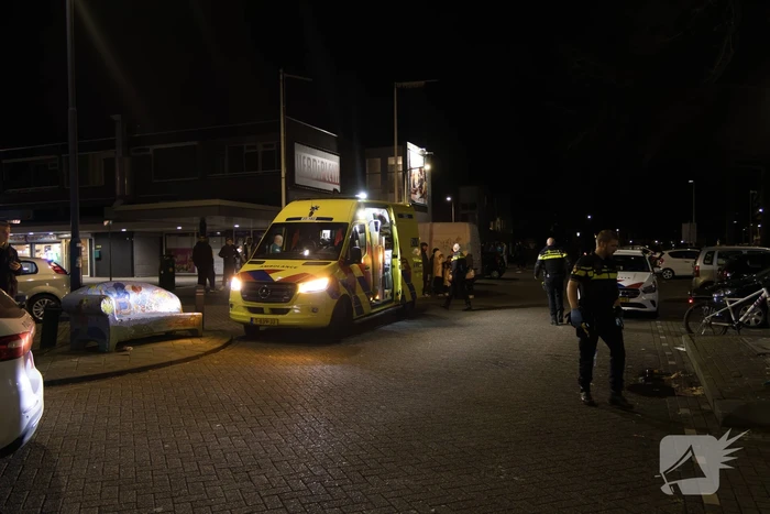 Kind (11) op step aangereden door automobilist