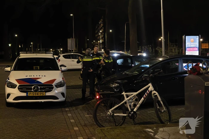 Kind (11) op step aangereden door automobilist