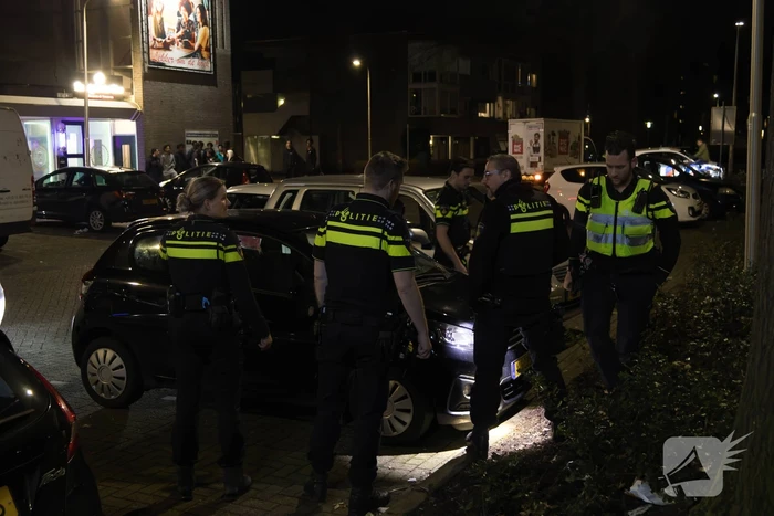 Kind (11) op step aangereden door automobilist
