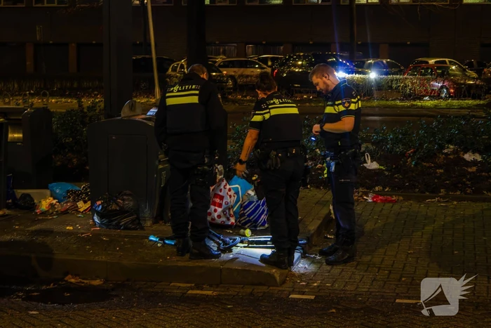 Kind (11) op step aangereden door automobilist